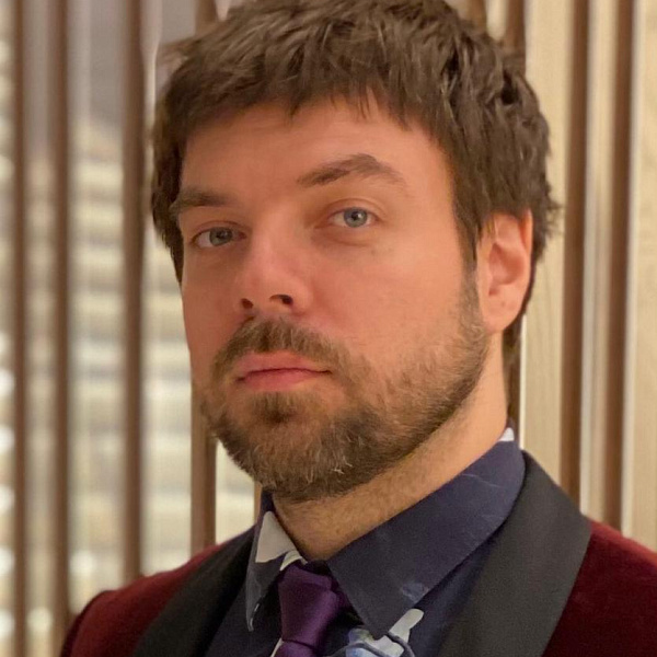 Алексей Анисимов
