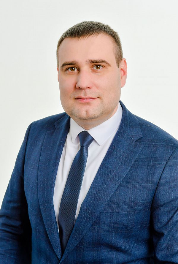 Александр Ноев